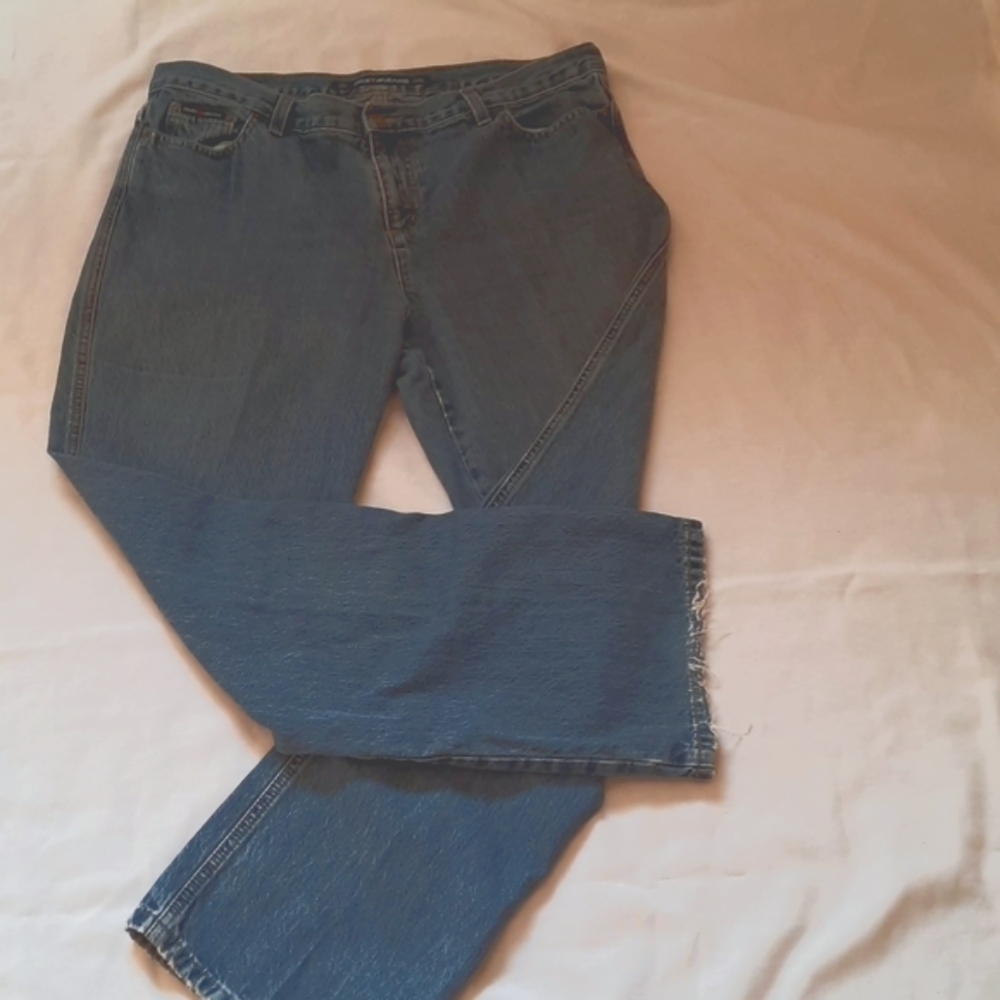 DKNY jeans size 14